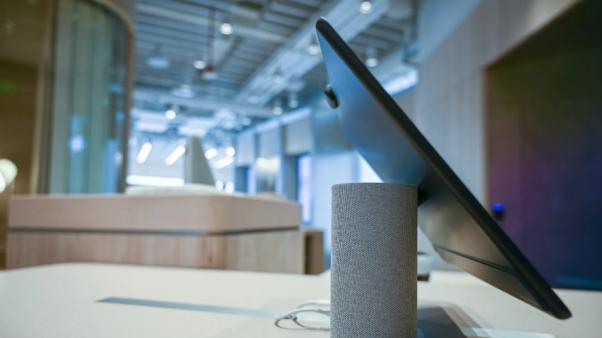 苹果欲推出千元级桌面机器人，你家客厅准备好了吗？