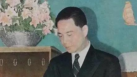 “大汉奸”汪精卫墓地：蒋介石下令炸毁，开棺发现口袋藏4字纸条