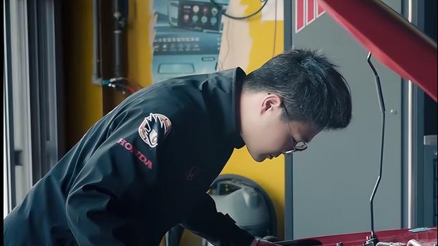 回归本家，一起热爱，东风本田“本家DAY”温暖回归