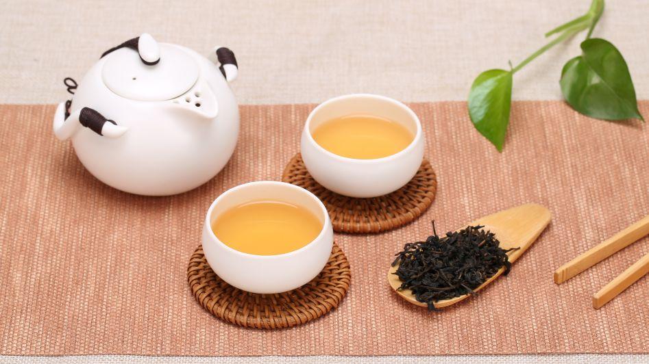 有一种幸福，简素如茶