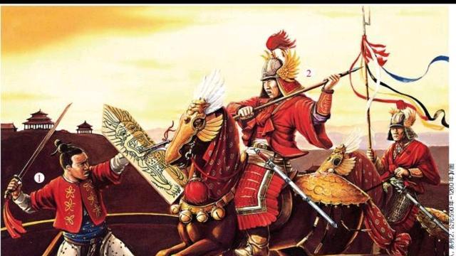 步代骑兵，弊大于利，宋军应对北方入侵的战略困境