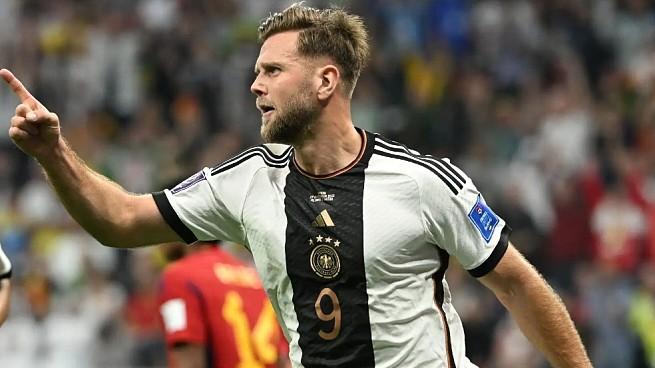 6.7竞彩推荐，国际友谊 06-08 02: 45 德国 VS 希腊