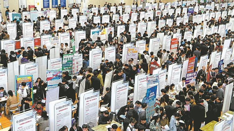 不再迷茫！10个技巧助你突破就业困境！