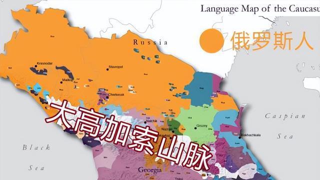 200年耻辱岂是20年怀柔能归化，蛰伏的车臣更可怕