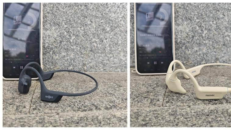 有什么比较推荐的骨传导耳机品牌？韶音、南卡和墨觉真实对比评测