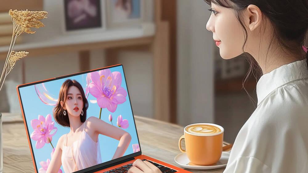 颠覆式美学！戴睿P14爱马仕橙成为新一代时尚标杆！