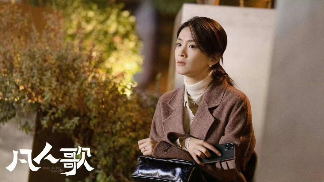 凡人歌：谢美蓝借40万救母，又买26万墓地，压垮沈磊的还真不是钱