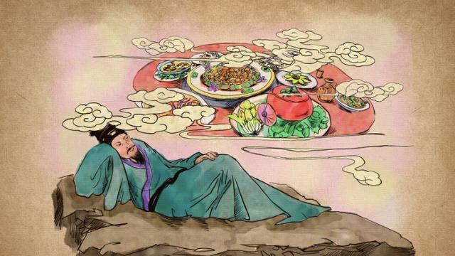 《苏轼被贬黄州的乐观生活》