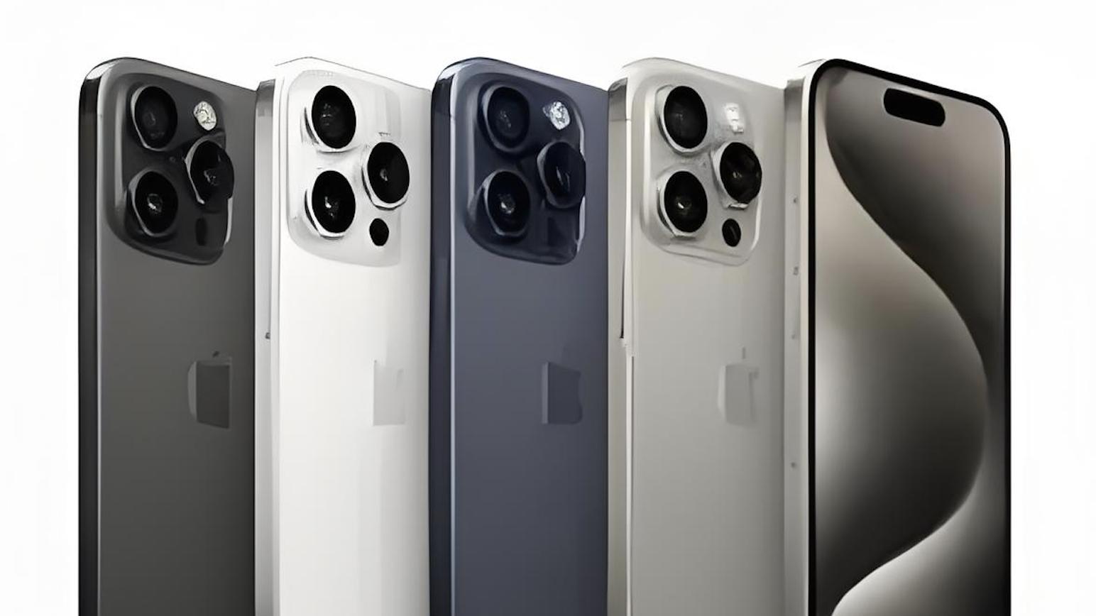 iPhone 16 震撼登场：十大改变，创新 or 挤牙膏？