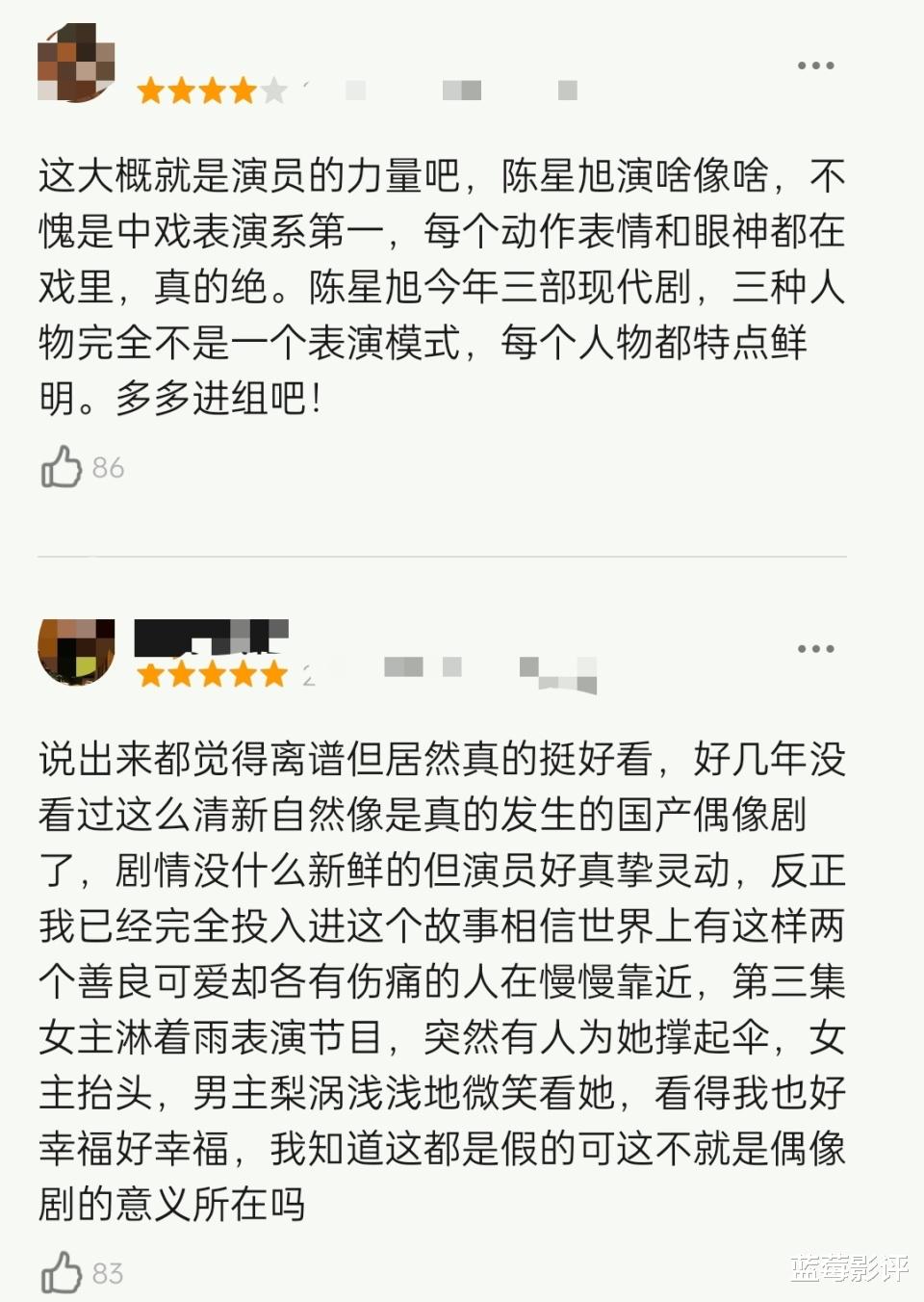 才播6集，就拿下榜单第一，终于有值得熬夜狂追的黑马剧了！（2021黑马电视剧）-第4张图片-九妖电影