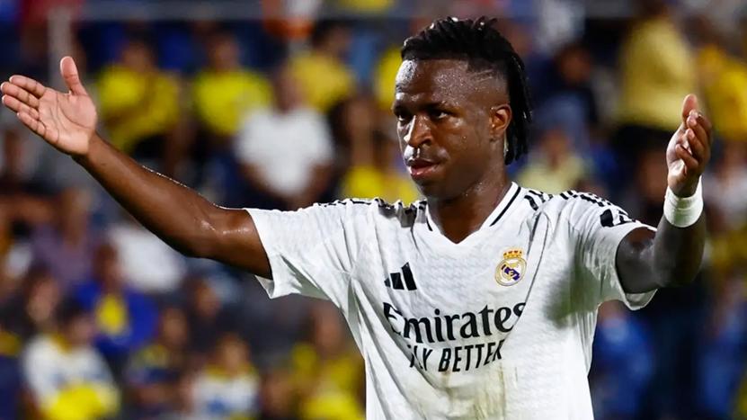 狂射17脚0进球，皇马新“球王”迷失伯纳乌，安切洛蒂帅位不保？