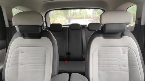 锐界L大空间有多香？