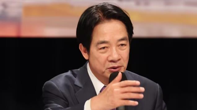 王金平提出两岸新论述，称“治权互不隶属”，戳到了民进党肺管子