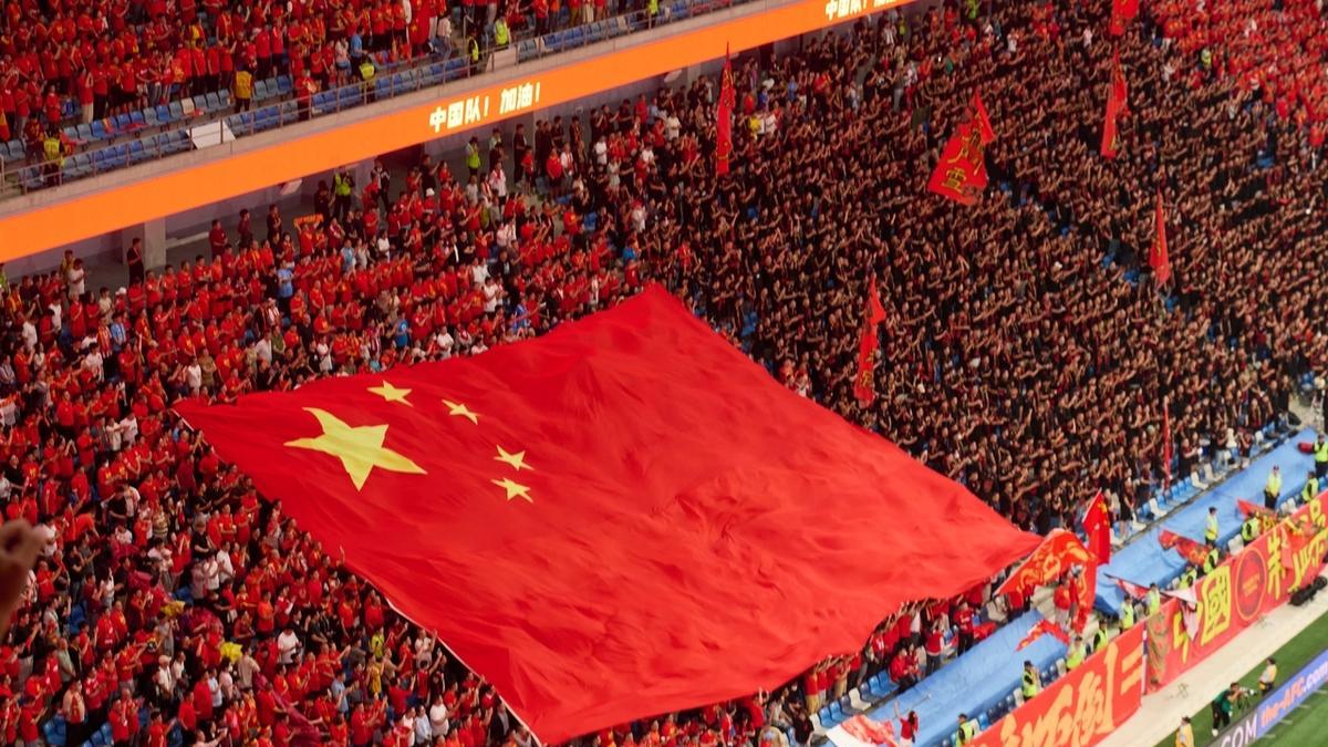 中国足球陷入困境：足协官员坦言国足已无望更进一步，18强赛成“世界杯”