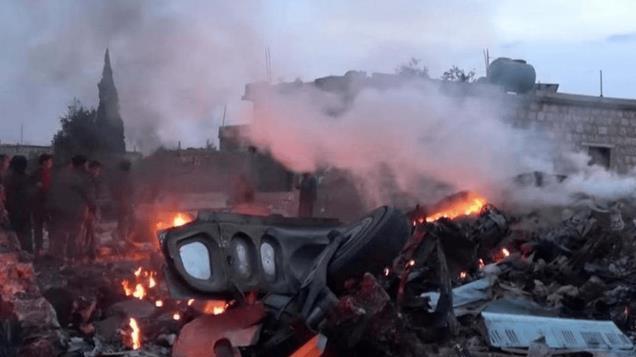 俄军导弹摧毁大楼，数十名西方专家到死：也没想到俄军下手这么狠