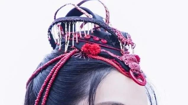 孙雪宁：从“包子妹”到影视歌三栖红星的华丽蜕变