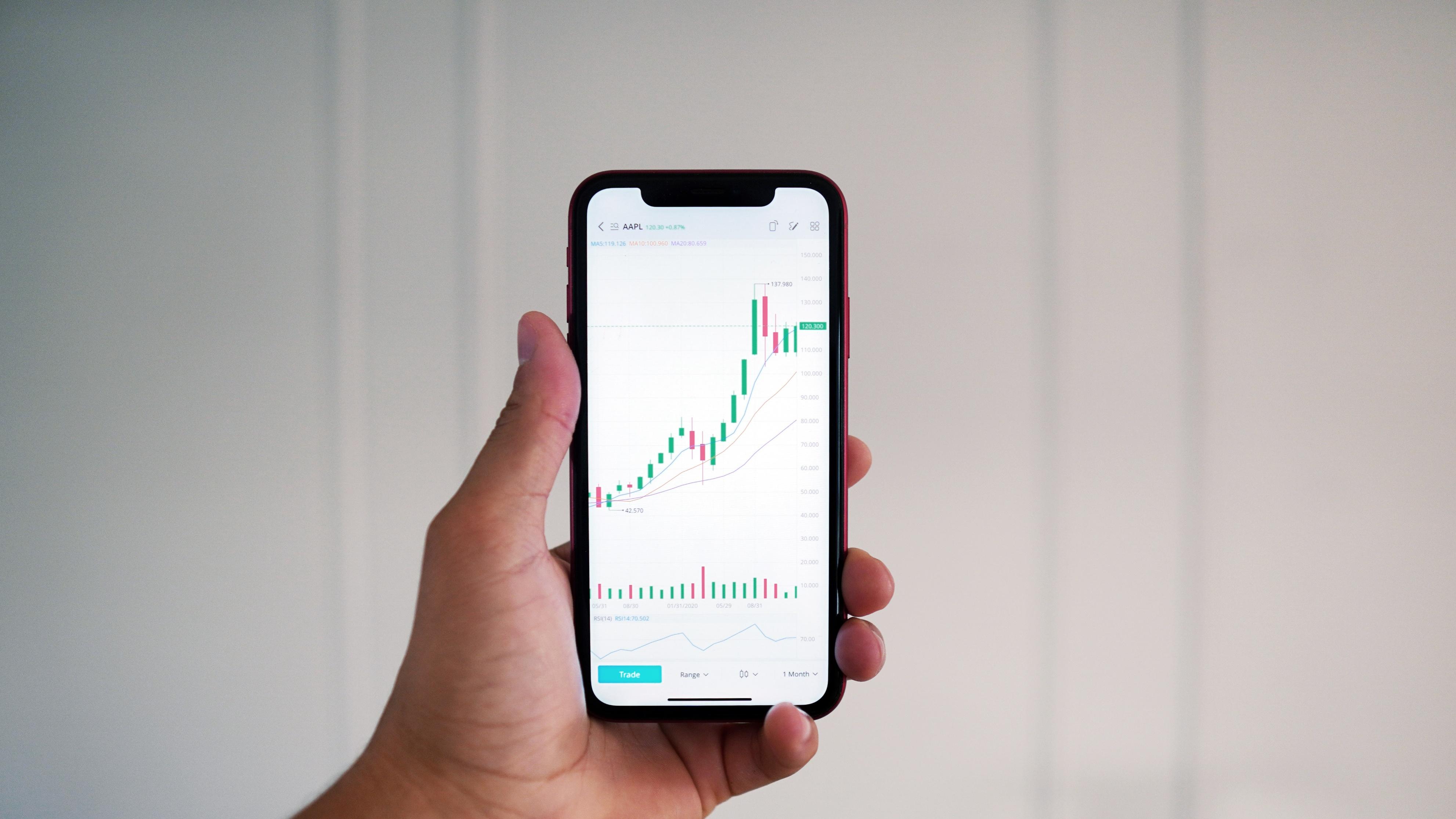 在股市里，如何提高投资胜率？