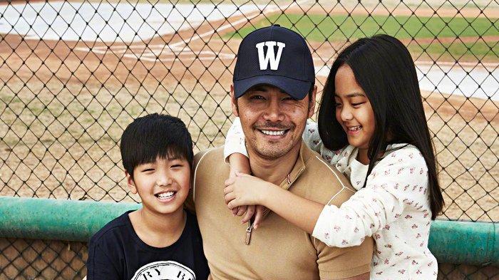 青你4《星光闪耀的少年》初C是演员邵兵的儿子