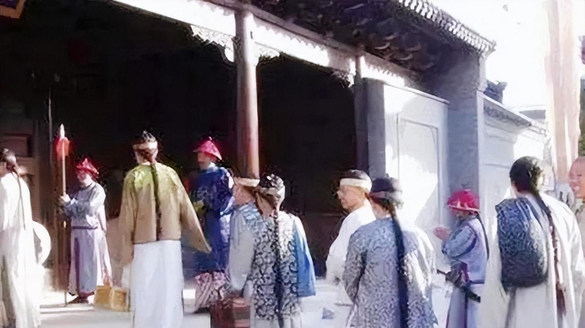 古代状元，啥水平? 那年科举，文曲星来了，都难考上