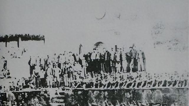 开国上将韩先楚，＂胆大包天＂，任职前多次敢和主席说＂不＂
