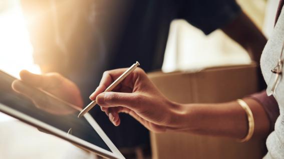 超全攻略，教你验证第三方电子合同平台的真伪