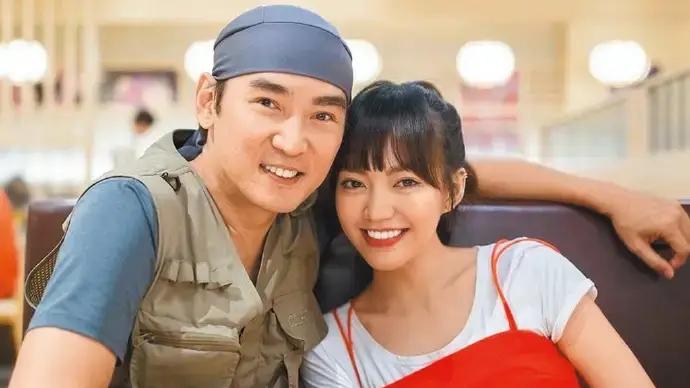 焦恩俊女儿回忆爸爸再婚 称为此和他大吵一架