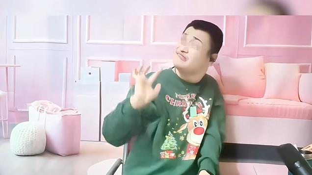 《小小的我》被6大名导包场，感情片段却被吐槽擦边，网友骂惨了