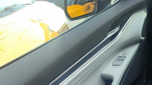 各方面都比较合适，说说蒙迪欧清香型