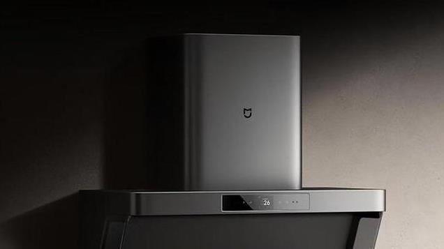 惨烈的油烟机价格战！方太第2，小米第三，第一名“让人意外”！