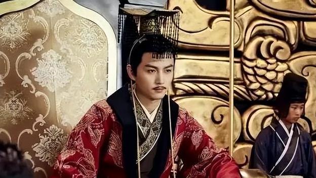 隋朝仅存在短短37年，却留下4个雄伟建筑，有的至今还在使用