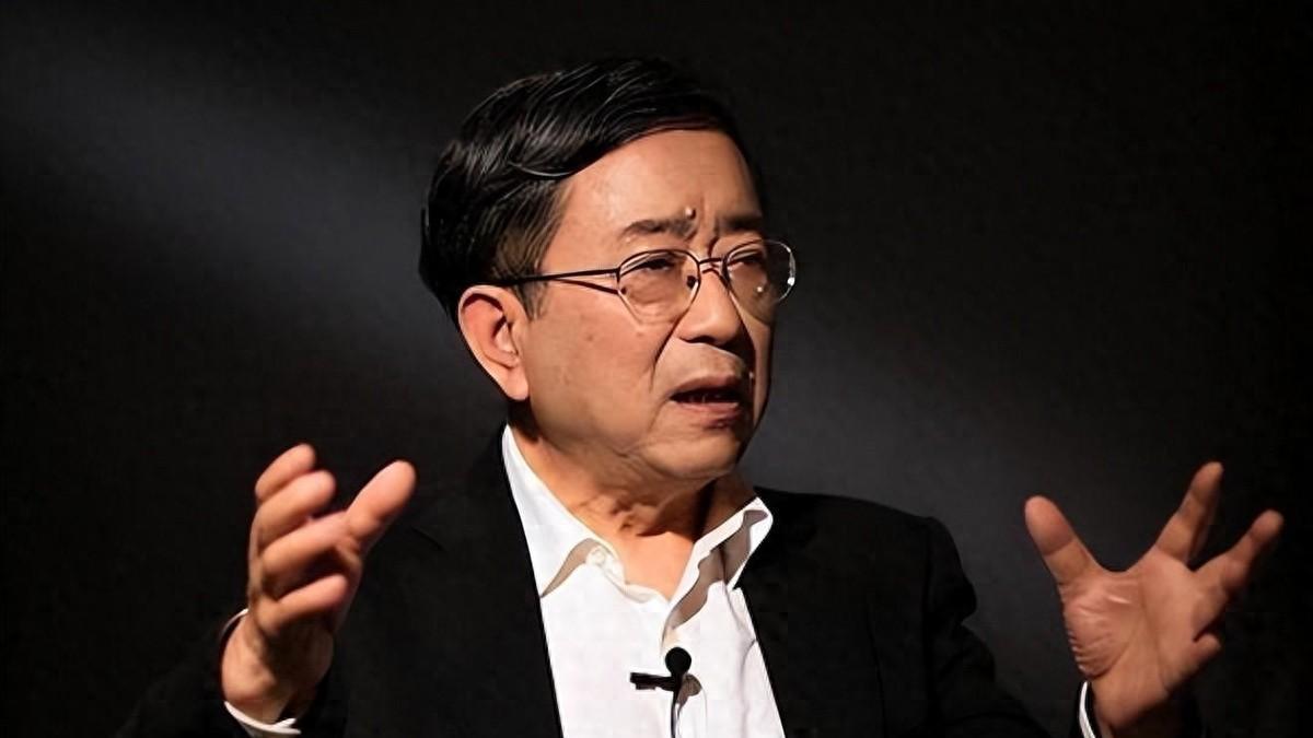 李红：我的“流氓前夫”余秋雨，没人比我更了解这个“伪君子”