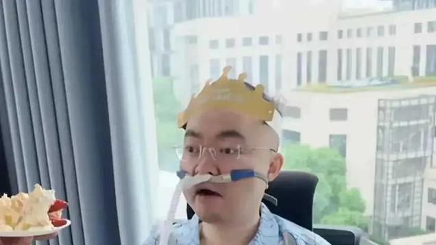 捐赠遗体，让蔡磊“底裤被扒光”，倪萍的话，彻底打脸了某些人