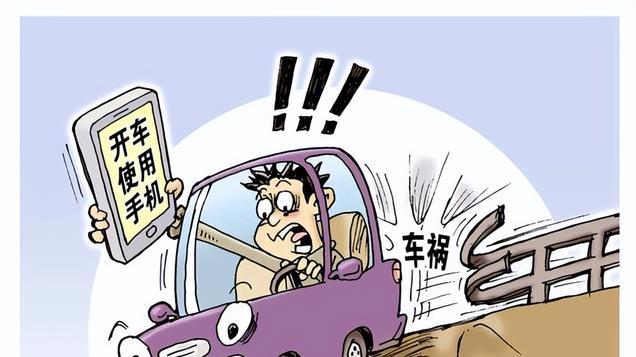 23年中美印交通事故死亡人数对比：美4万人，印16万，中国多少？