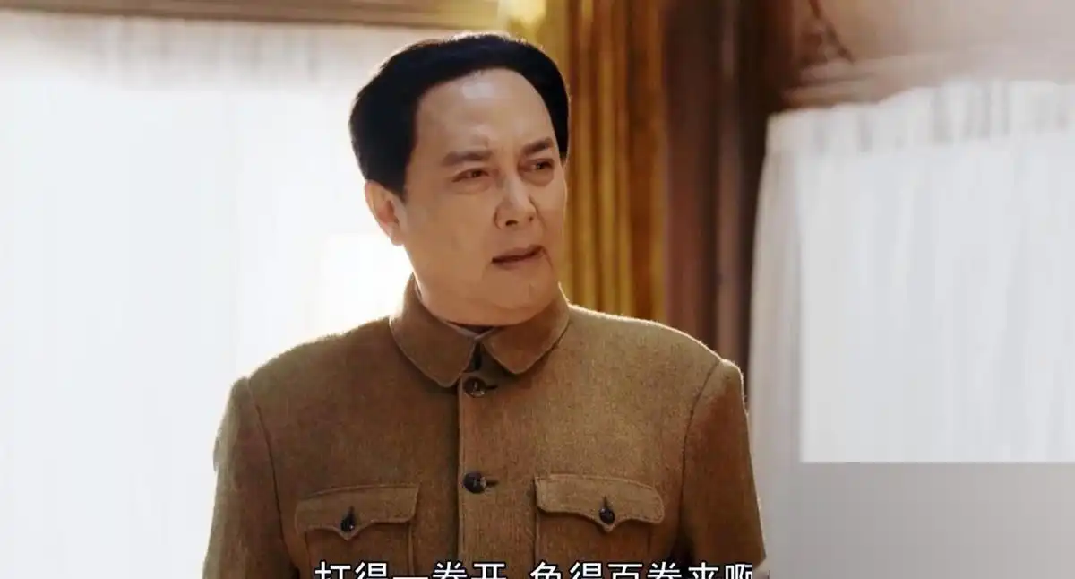 《上甘岭》播7集引爆争议，王雷如何自救？