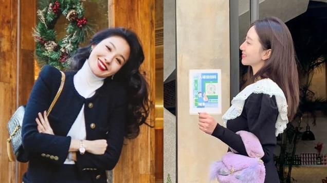 再强调一次：丝袜不要配运动鞋，太土！今年流行这样穿，气质高级