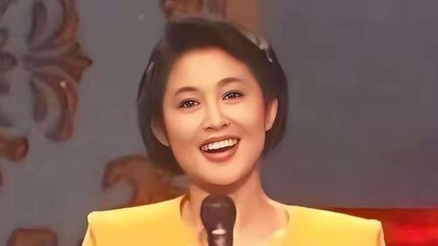 央视倪萍：如果能重来，下辈子希望无父无母无儿无女，更不要家庭