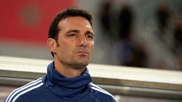 斯卡洛尼在阿根廷的执教成绩已达顶峰，或许离开成为最明智的选择