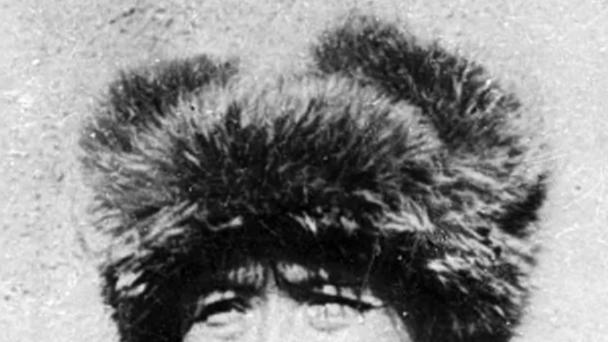 此人55年连师长都不是，为什么毛主席却坚持要授予他开国上将军衔？