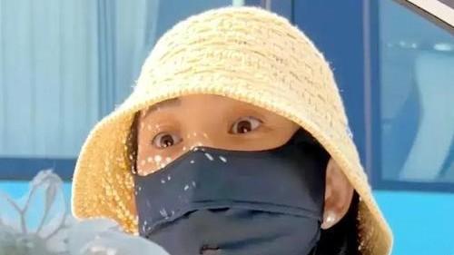 “路虎女”逆行扇小伙巴掌后续！身份被扒，黑衣人拉偏架惹怒网友