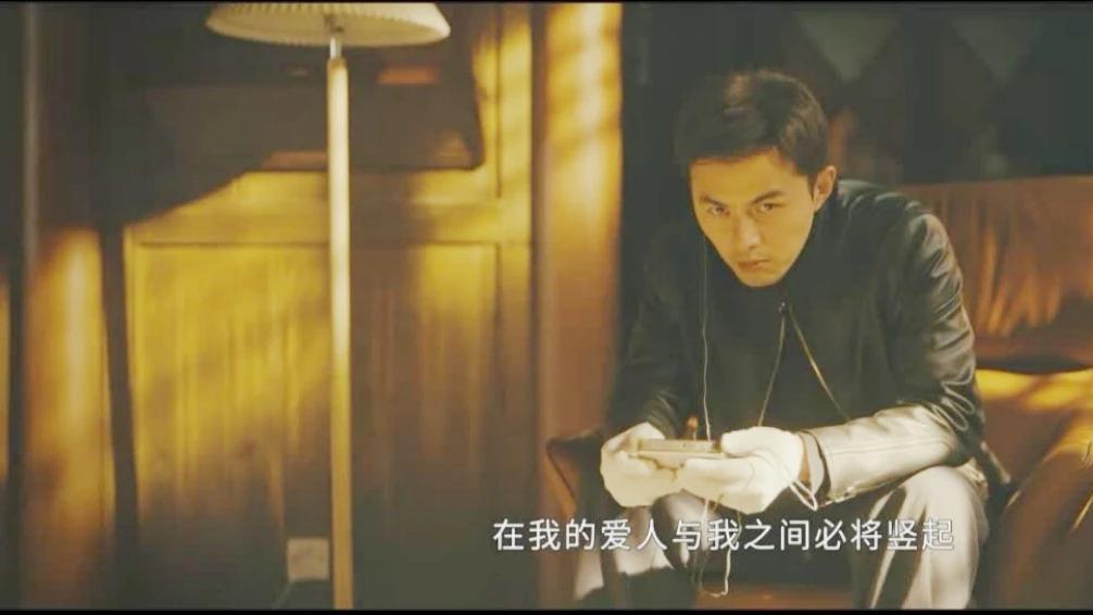 微暗之火：杀死徐毅的是周洛，南雅深藏的秘密被揭开，真相太虐！