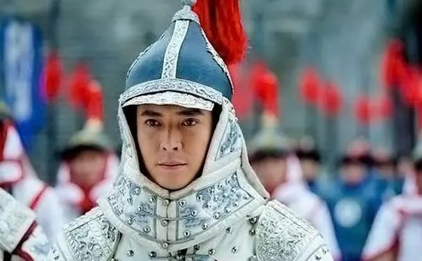 大清摄政王多尔衮入主中原后，原想与南明划江而治，为何又改了主意？