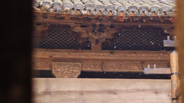 族谱里的诗词怎么写？看看这些例子