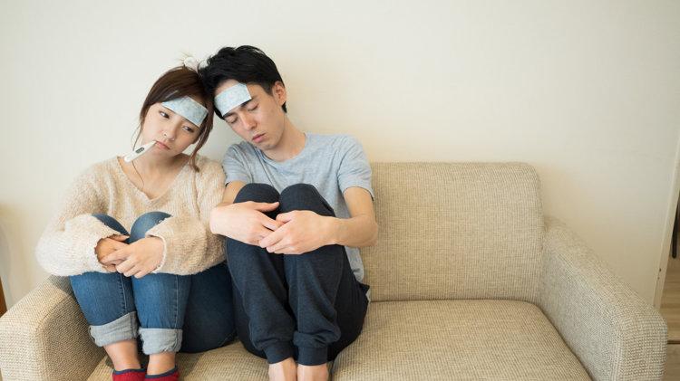 癌症会在夫妻间传染？这3种容易发展成“夫妻癌”，赶紧预防起来