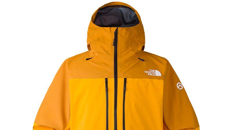 不止是休闲户外的王者，带你了解The North Face北面高端户外产品线