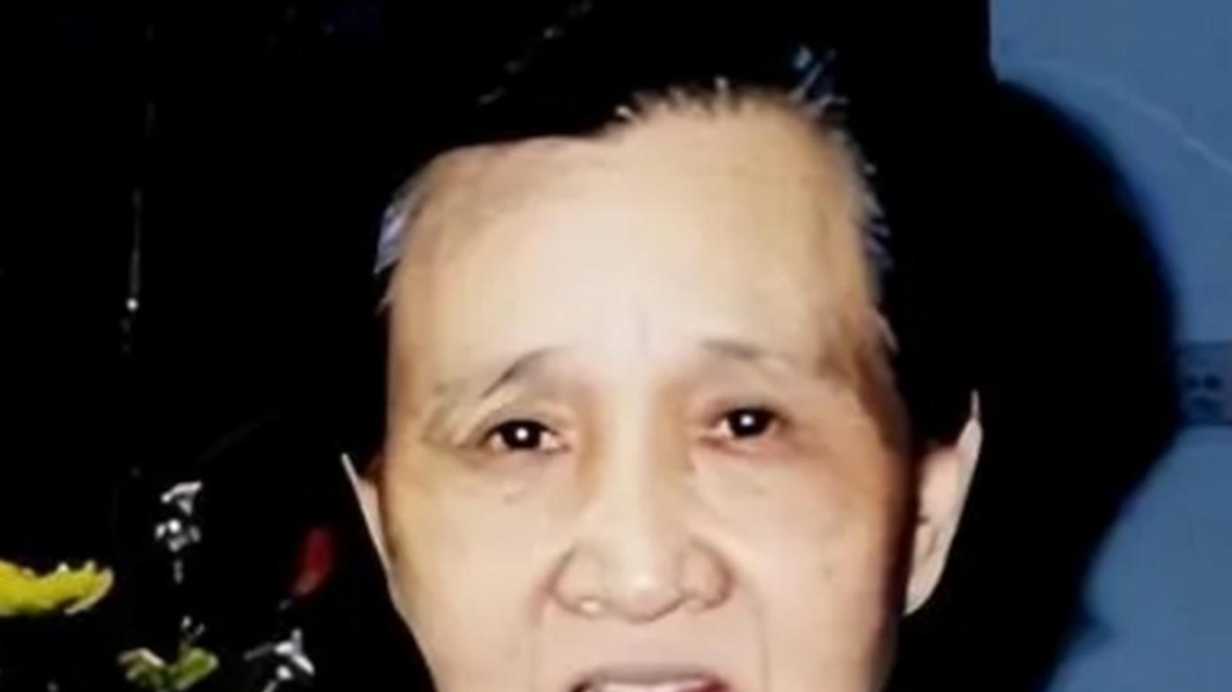 杨月花流落民间50年，不愿透露是毛泽东之女，遗憾未见母亲一面