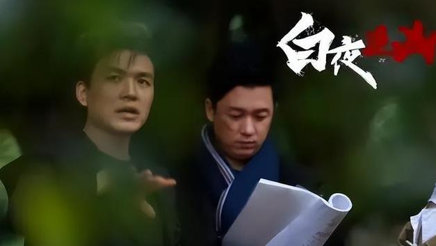 宋佳被曝结婚2年，丈夫是《白夜追凶》的导演，深夜亲密合照被扒