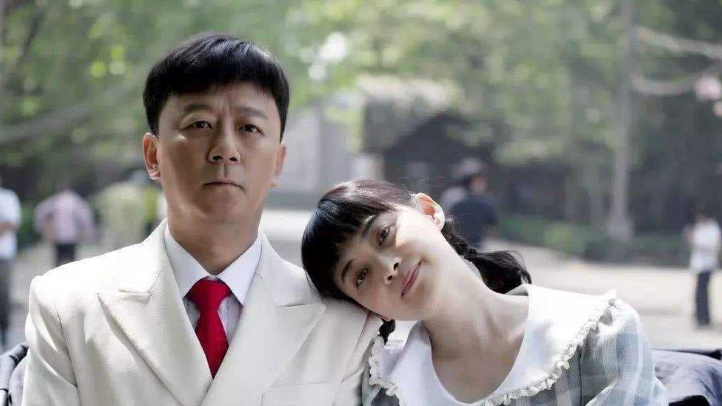 父母爱情：娶一个安杰这样的老婆江德福到底是什么体验呢？