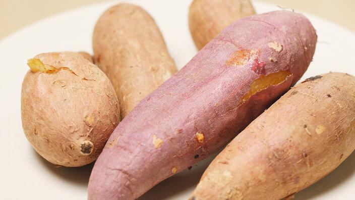 日本研究：吃红薯既能杀死98%的癌细胞，还能降血糖？真相来了
