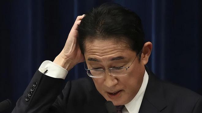 必须高度警惕日本的危险行径