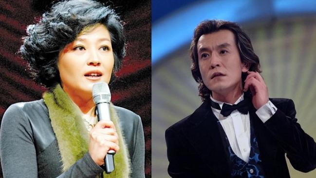 别再可怜李咏了！离世5年后医生暴露死亡真相，难怪选择葬身美国